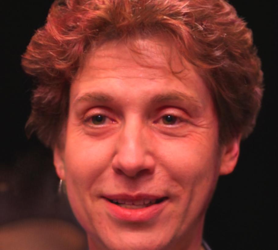 Thomas Weber, Finanzexperte und Co-Gründer von syveratilo