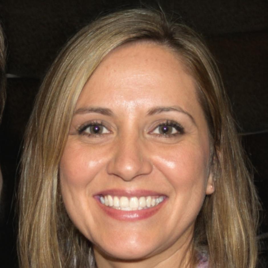 Miriam Schneider, Gründerin und Geschäftsführerin von syveratilo
