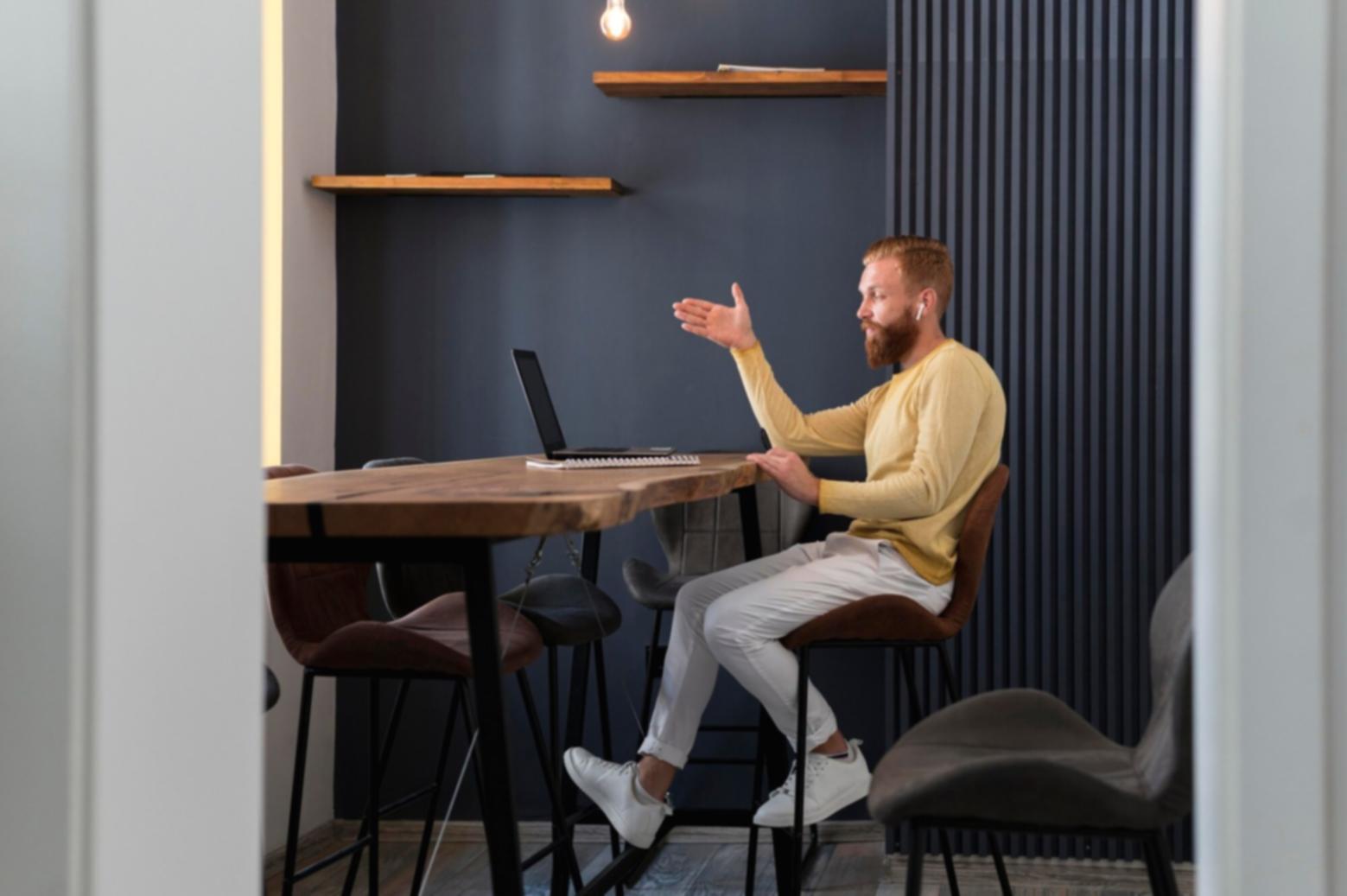 Moderne Eventlocation mit professioneller Ausstattung und Budgetplanung