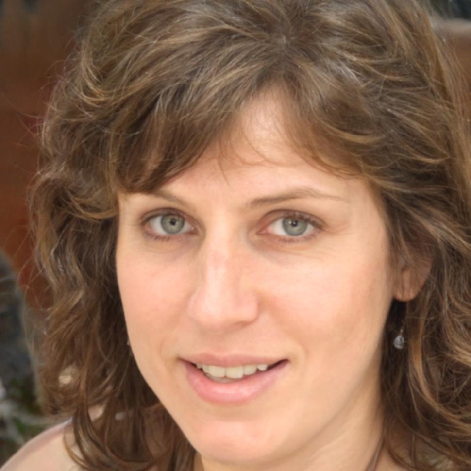 Carla Herrmann, Event-Budgetexpertin
